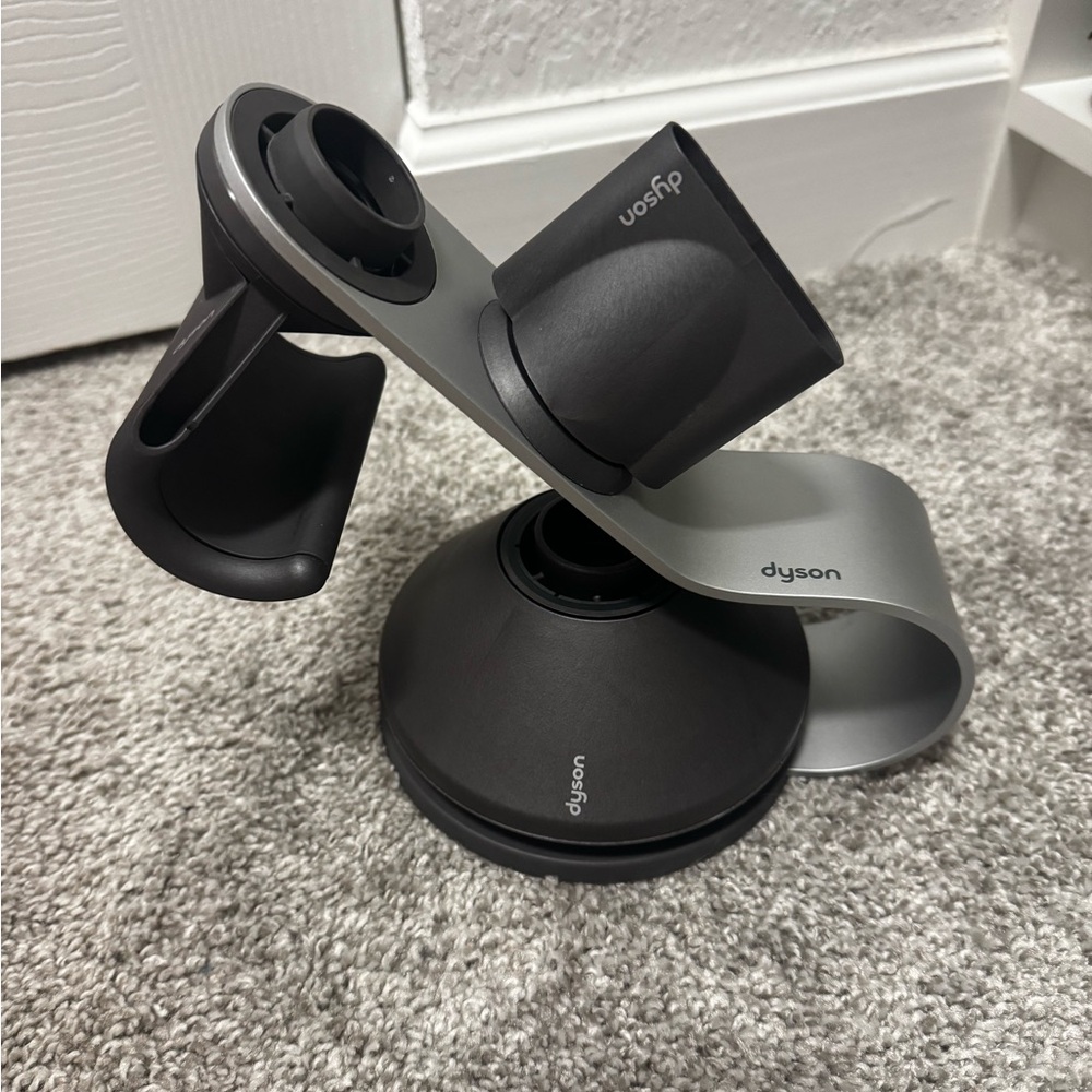Dyson Supersonic Hairdryer Attachment Bundle